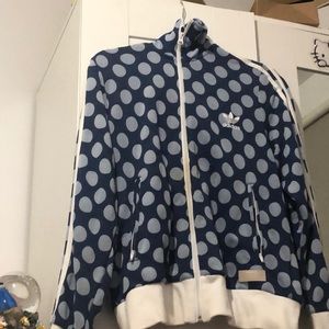 Adidas sweater